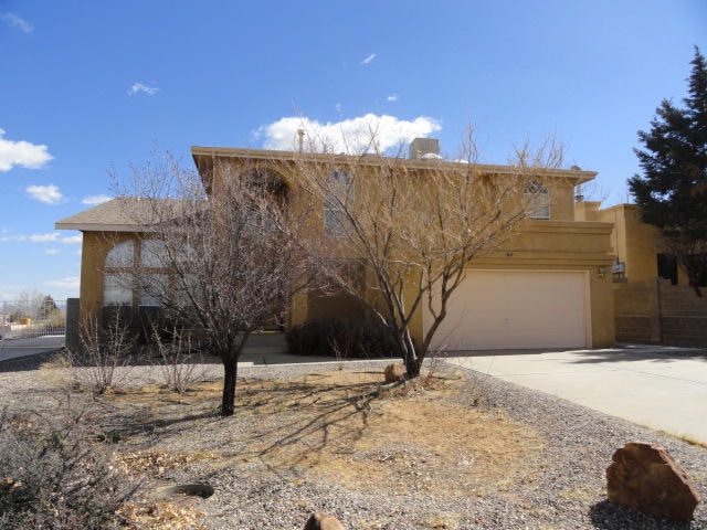 168 High Ridge Trail Rio Rancho 02 26 14