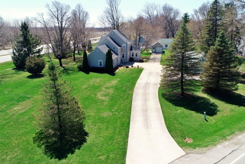 5447 E 1200 N, Roanoke, IN 46783 - photo 1