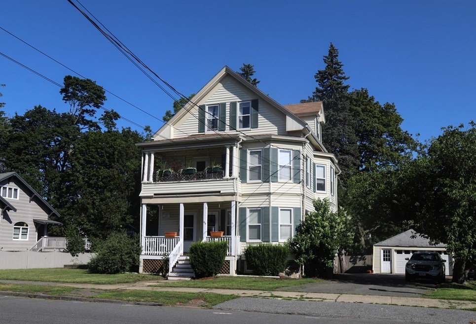 44 Conant St unit 3, Danvers, MA 01923 - photo 1