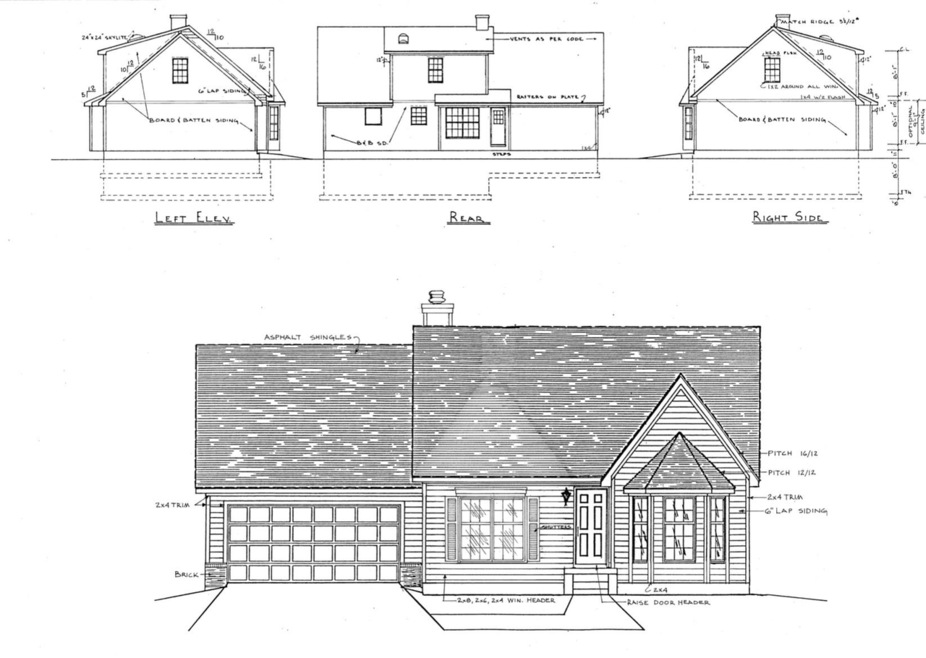 0 Bill Anderson Blvd unit 2 9039023, Commerce, GA 30529 - photo 1