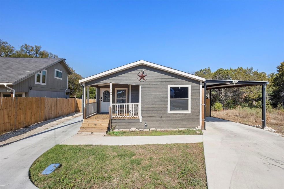 2800 Brazos River Dr, Granbury, TX 76048 - photo 1