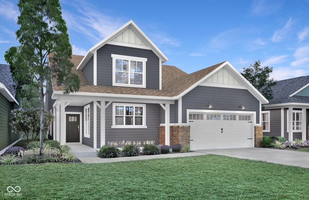 19994 Sumrall Place, Westfield, IN 46074 - photo 1