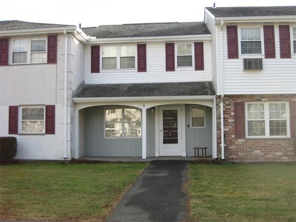 50 Meadow St unit 6, Amherst, MA 01002 - photo 1