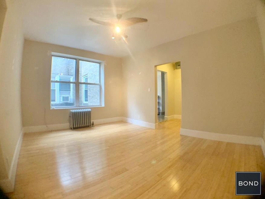652 W 189th St unit 3A, New York, NY 10040 - photo 1