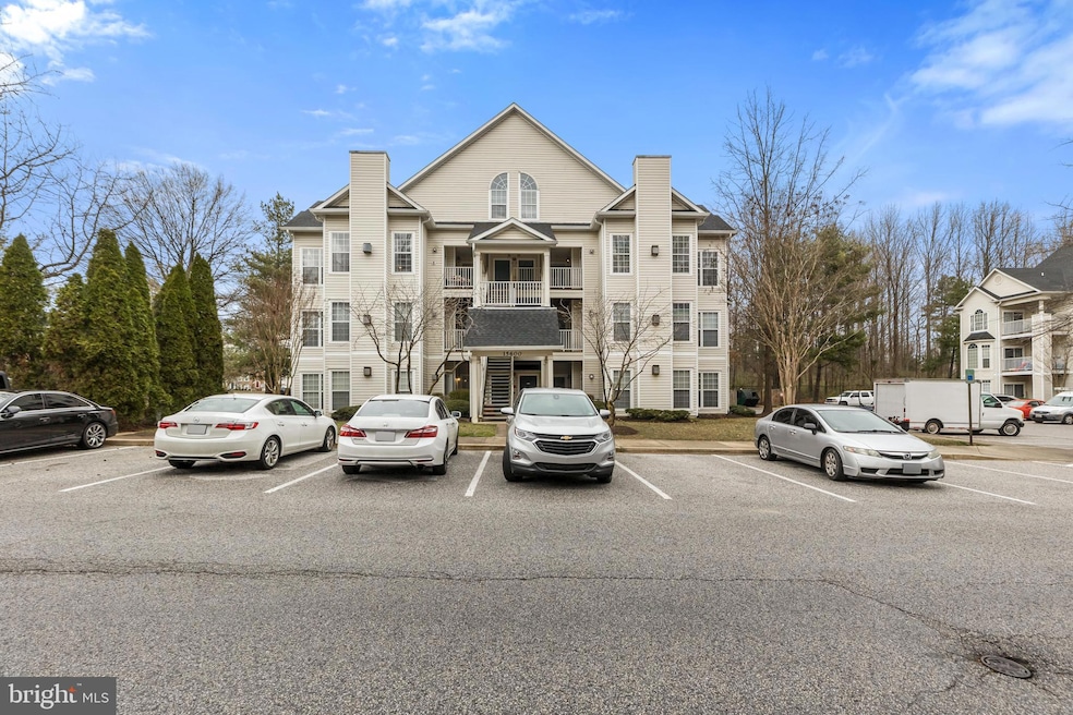 15600 Everglade Ln unit 302, Bowie, MD 20716 - photo 1