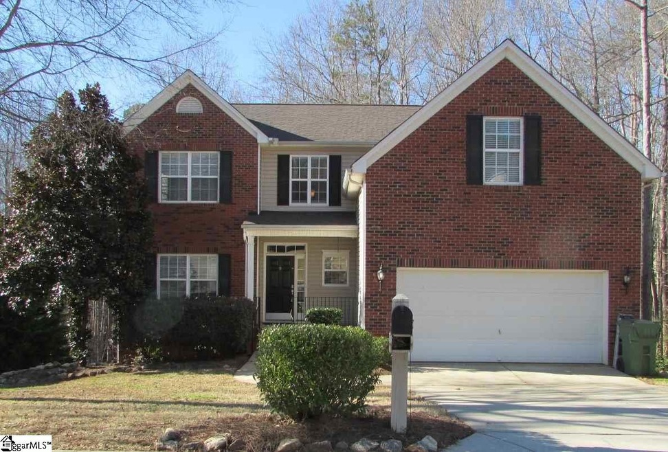 20 Trailstream Dr, Mauldin, SC 29662 - photo 1