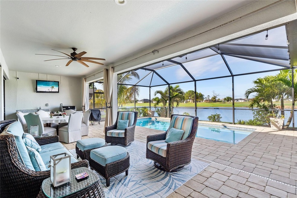 1502 NW 29th Place, Cape Coral, FL 33993