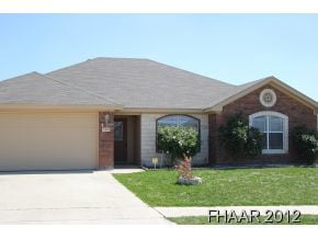 2308 Joseph Dr, Copperas Cove, TX 76522 - photo 1