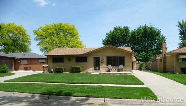 13329 Bloomfield Ave, Warren, MI 48089 - photo 1