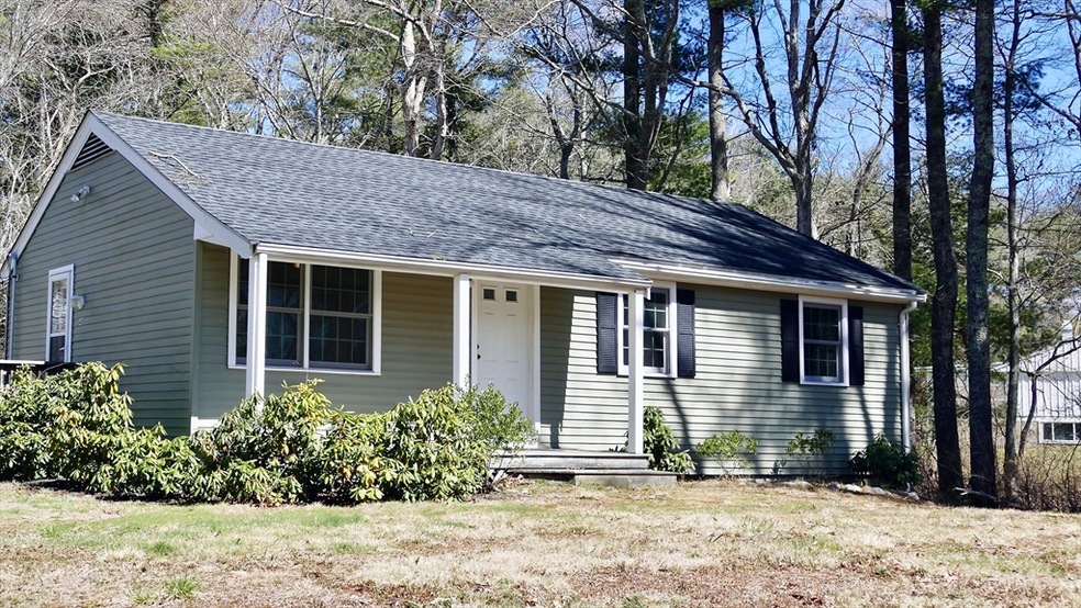 40 Yale Rd, Pembroke, MA 02359 - photo 1