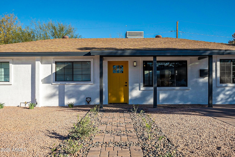 1316 E Lemon St, Tempe, AZ 85281 - photo 1
