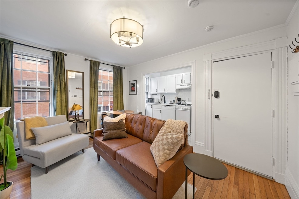 For Rent $4,500/month • Co-Listing Agent