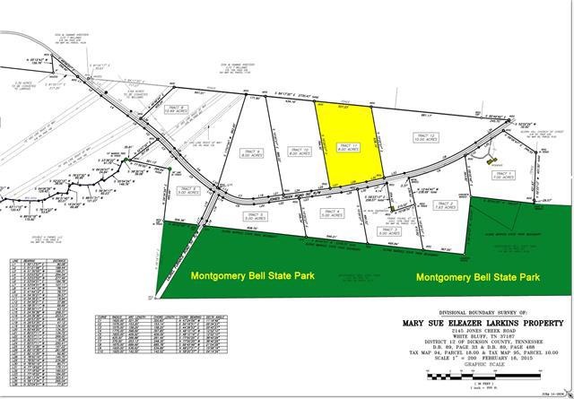 11 Jones Creek Rd, Dickson, TN 37055 - photo 1