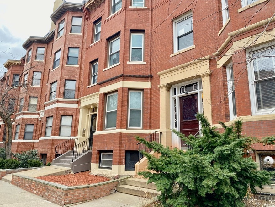 54 St Stephen St unit 2, Boston, MA 02115 - photo 1