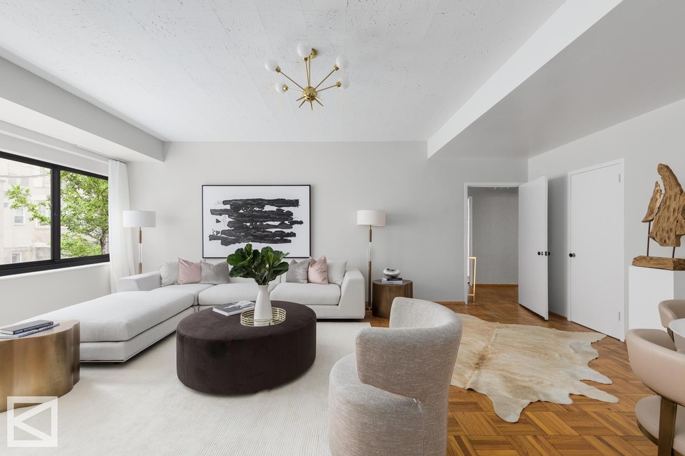 25 E 83rd St unit 2-D, New York, NY 10028 - photo 1