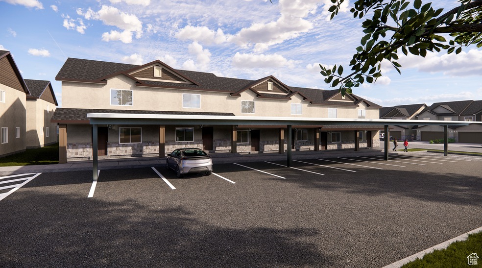 535 W 2530 N unit 41, Cedar City, UT 84721 - photo 1