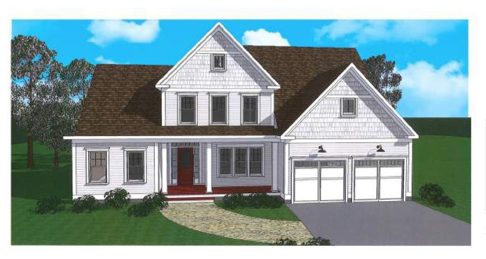 3 Greylock Cir unit Lot 88-17, Litchfield, NH 03052 - photo 1