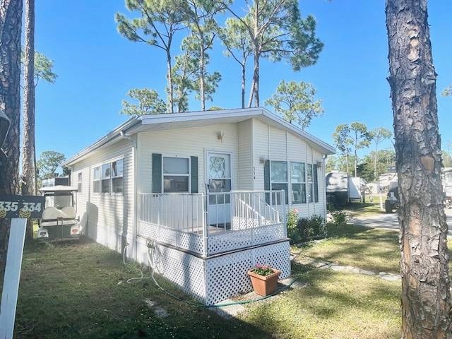 19551 S Tamiami Trail unit 334, Fort Myers, FL 33908 - photo 1