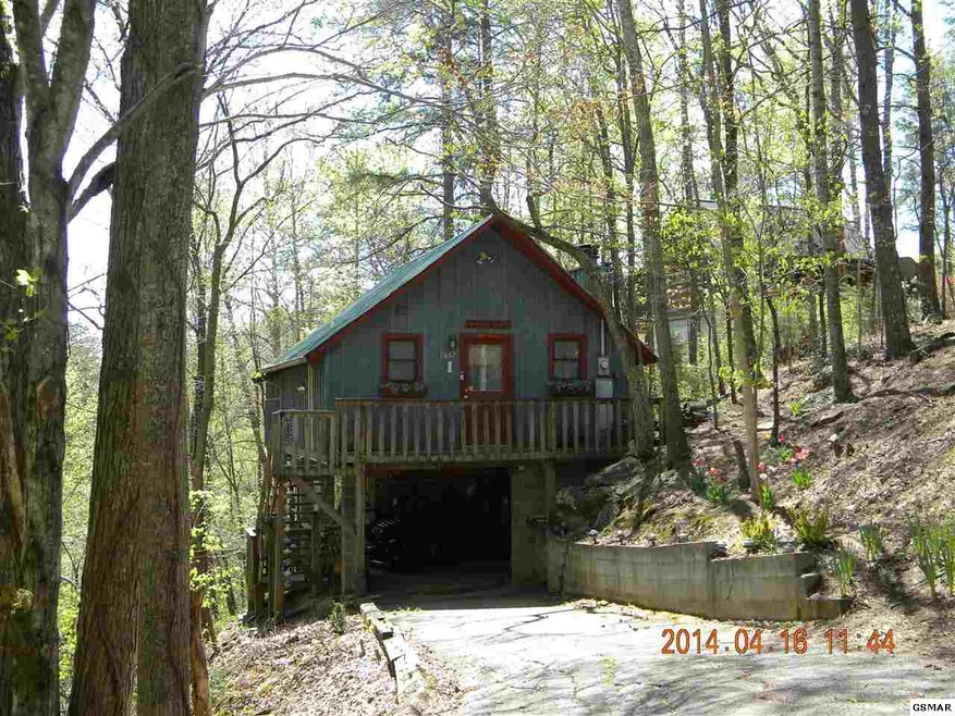 Main View