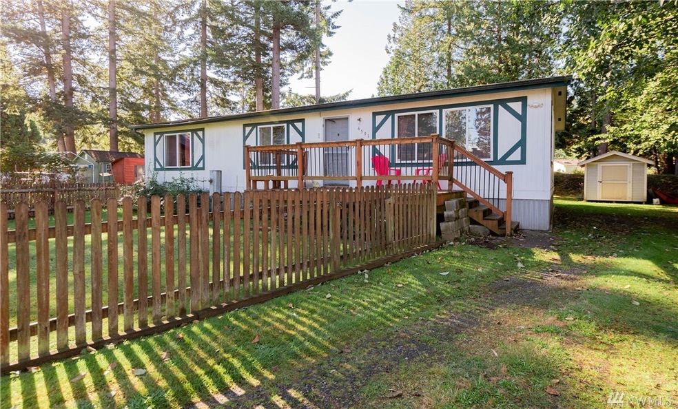 4591 California Trail, Blaine, WA 98230 - photo 1