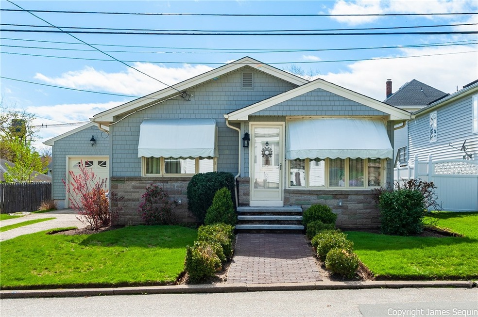 94 Walnut St, Johnston, RI 02919 - photo 1