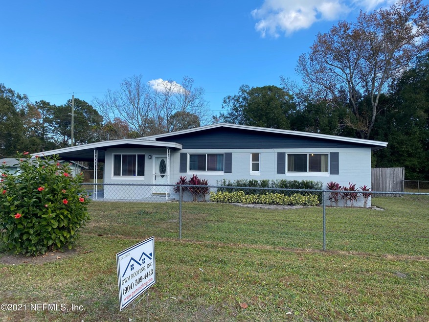 4613 Daughtry Blvd E, Jacksonville, FL 32210 - photo 1