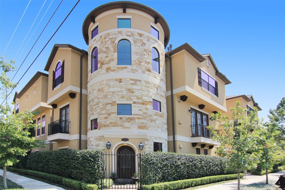 1969 Indiana St, Houston, TX 77019 - photo 1