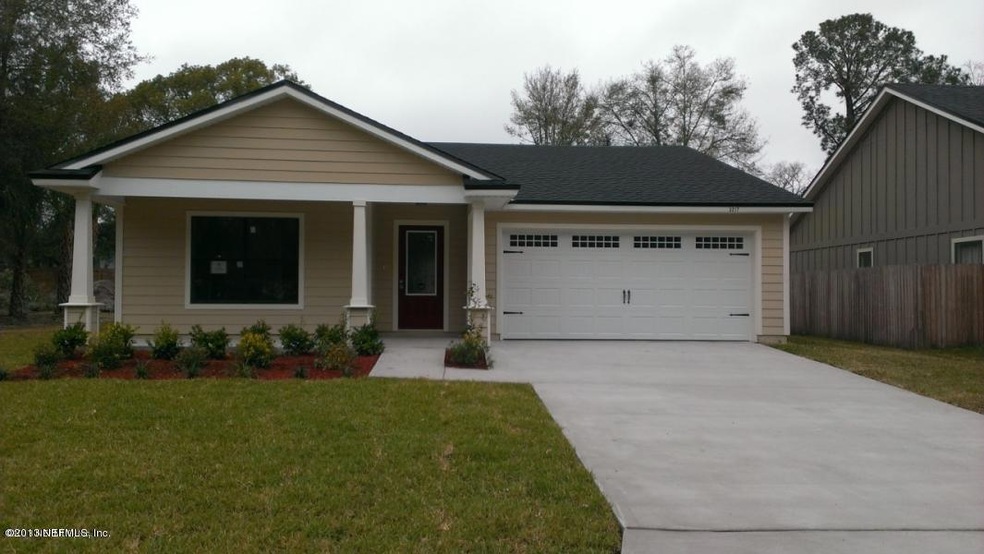 1314 Woodruff Ave, Jacksonville, FL 32205 - photo 1