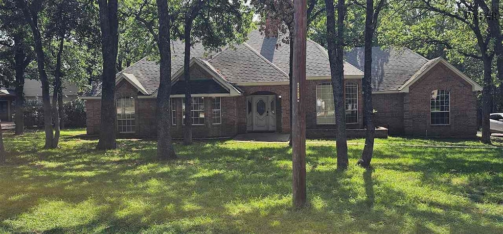 244 E Ridge St, Decatur, TX 76234 - photo 1