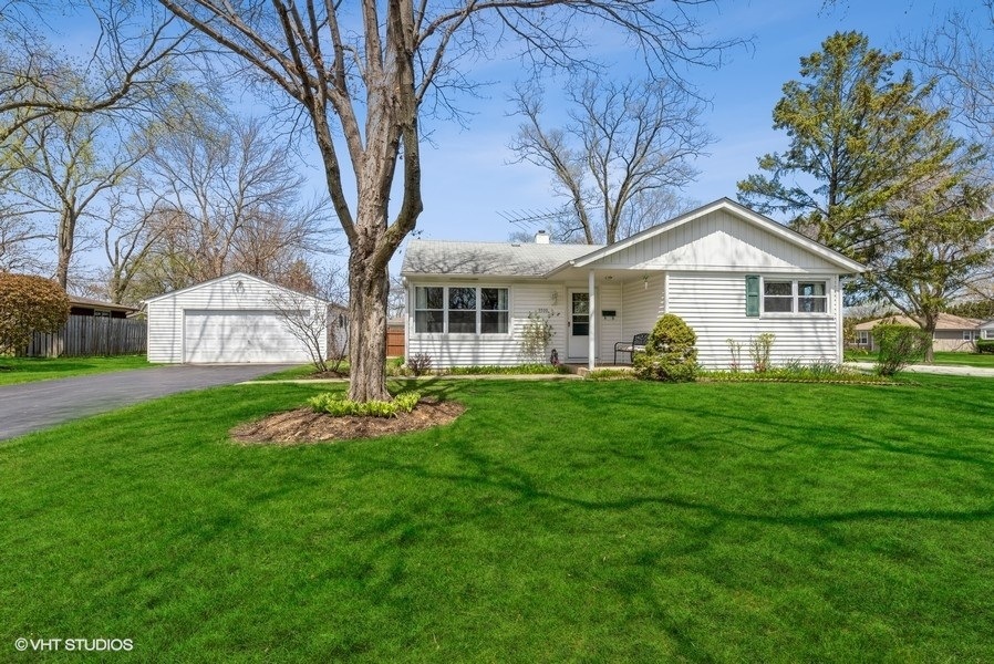 3500 Teal Ct, Rolling Meadows, IL 60008 - photo 1