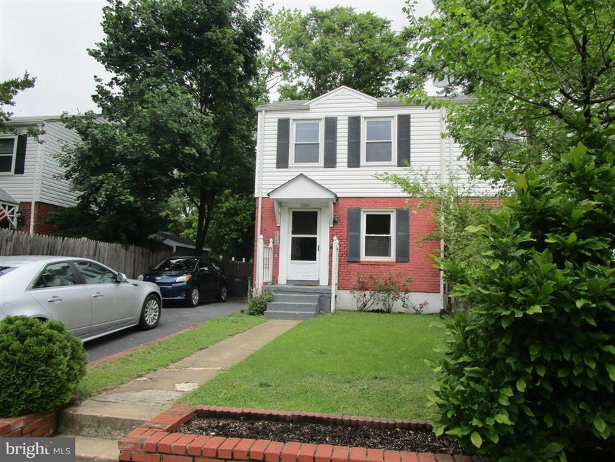 2260 Arlington Terrace, Alexandria, VA 22303 - photo 1