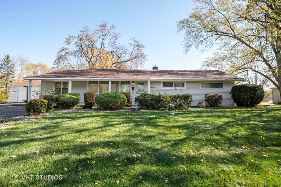 18411 John Ave, Country Club Hills, IL 60478 - photo 1