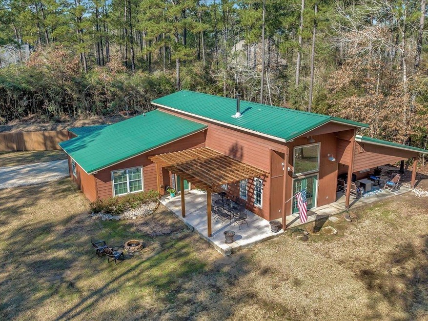 6585 Fm 2497, Lufkin, TX 75904 - photo 1