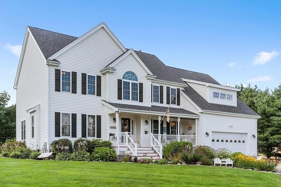 147 Summer St, Medway, MA 02053 - photo 1