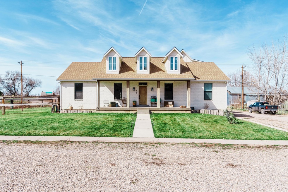 425 N Main St, Fillmore, UT 84631 - photo 1