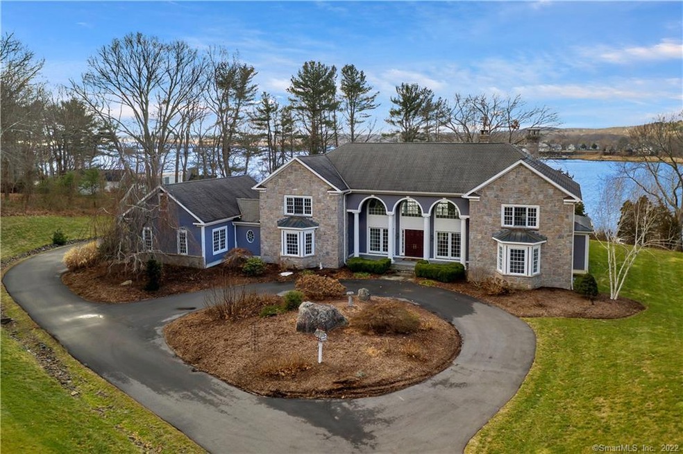 14 Neck Rd, Old Lyme, CT 06371 - photo 1