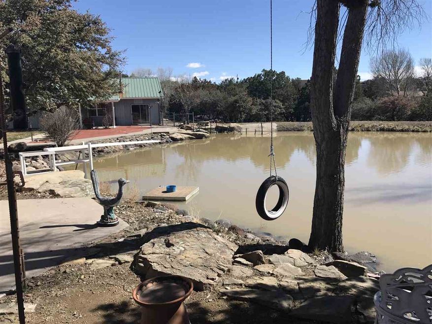 4247 Cottonwood Rd, Silver City, NM 88061 - photo 1