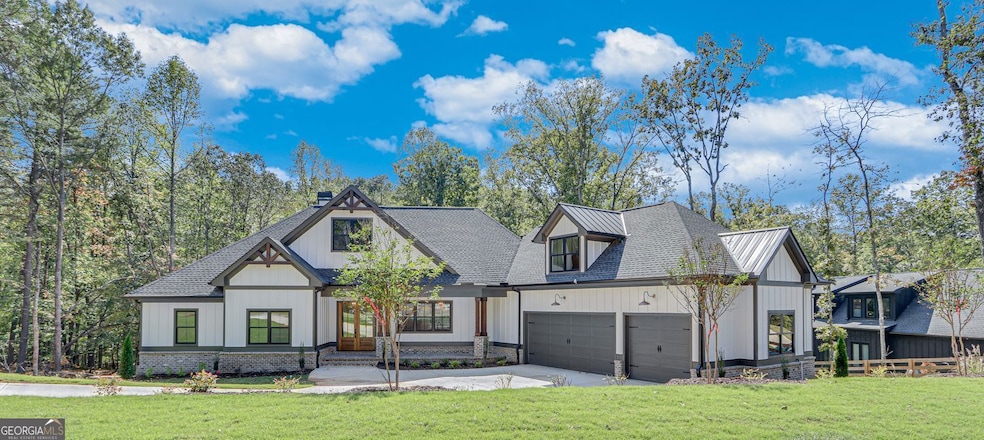 8205 Nicholson Road (Lot Rd unit 3), Cumming, GA 30028 - photo 1