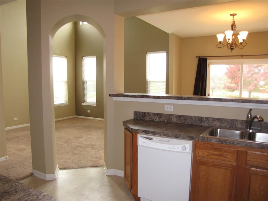 267 Wolverine Dr, Oswego, IL 60543 - photo 1