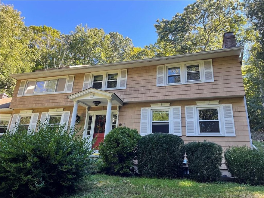 47 Bradley Rd, Weston, CT 06883 - photo 1