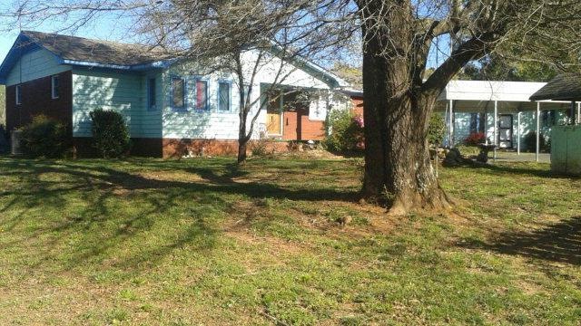 419 Keener Rd, Chatsworth, GA 30705 - photo 1