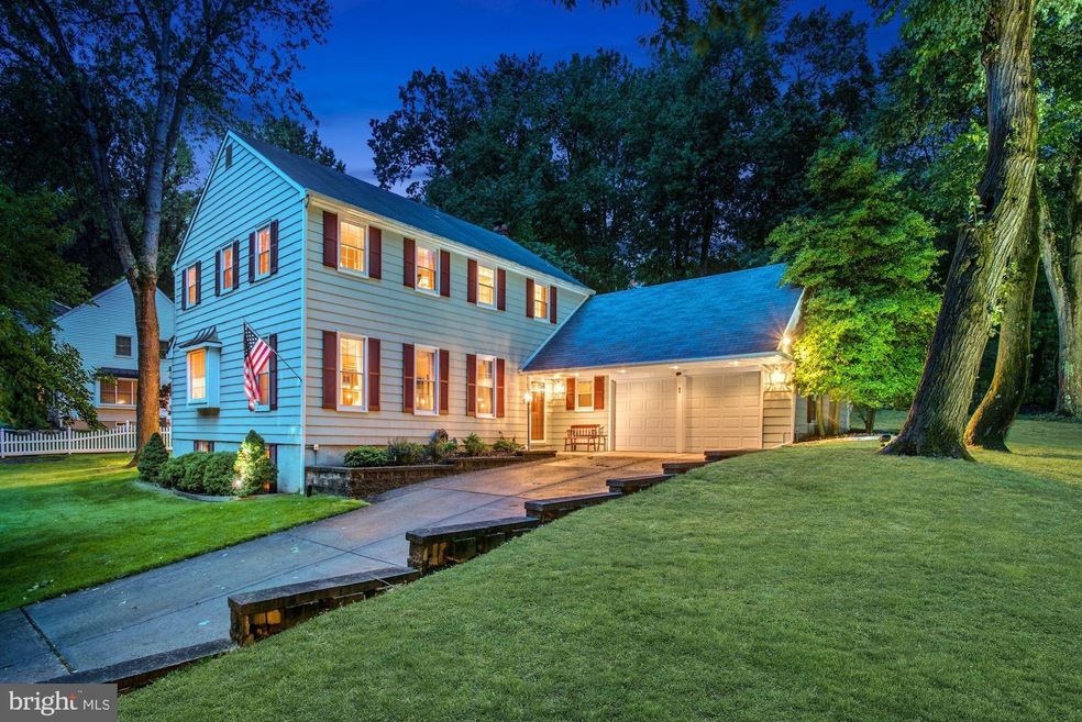 1 Glenperth Ln, Cherry Hill, NJ 08003 - photo 1