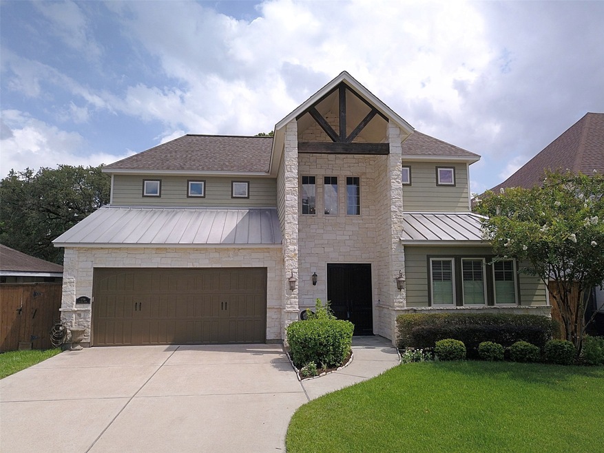 1758 De Milo Dr, Houston, TX 77018 - photo 1