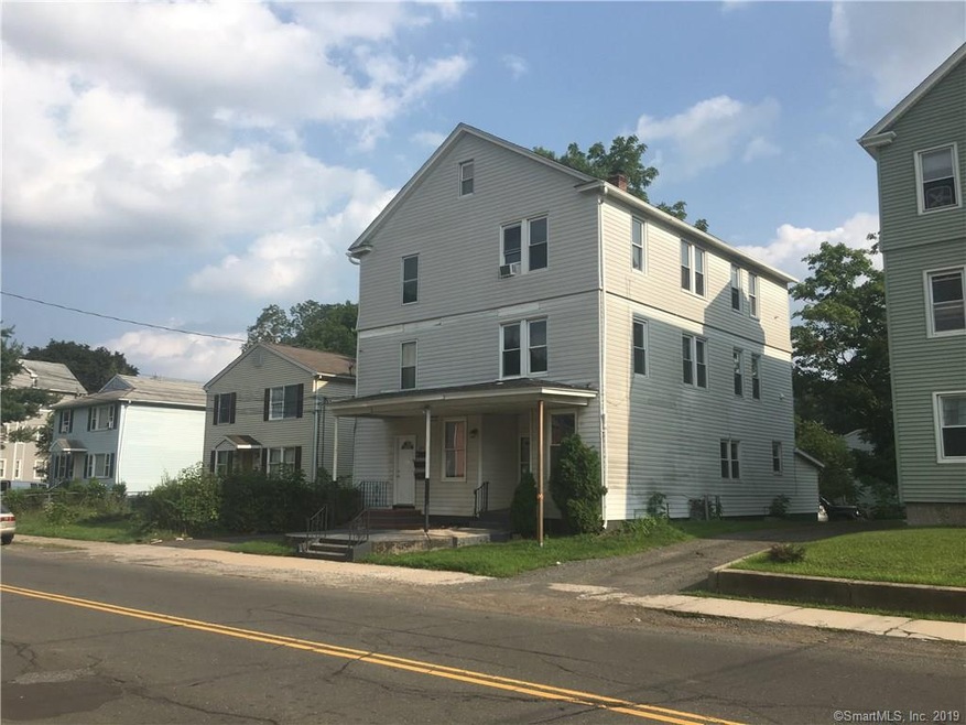 240 Clinton St unit Floor 3, New Britain, CT 06053 - photo 1