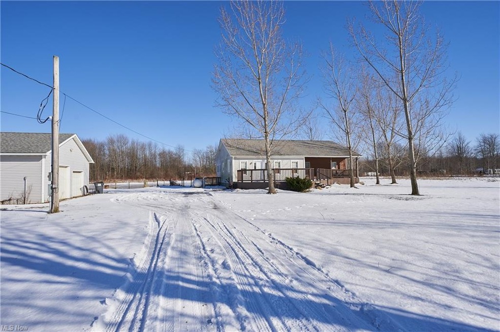 558 Clay Rd, Jefferson, OH 44047 - photo 1