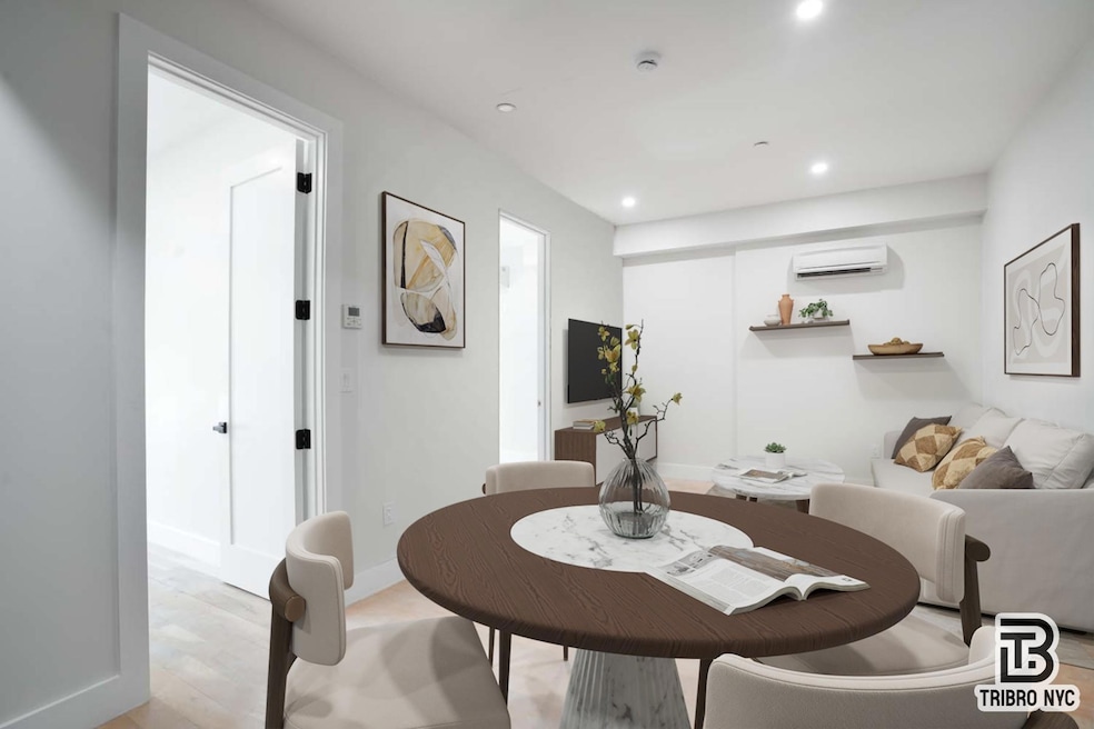 141 Meserole Ave unit 3F, Brooklyn, NY 11222 - photo 1