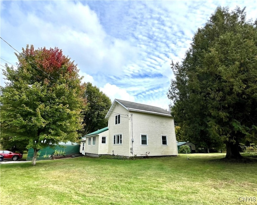 423 County Route 85, Oswego, NY 13126 - photo 1