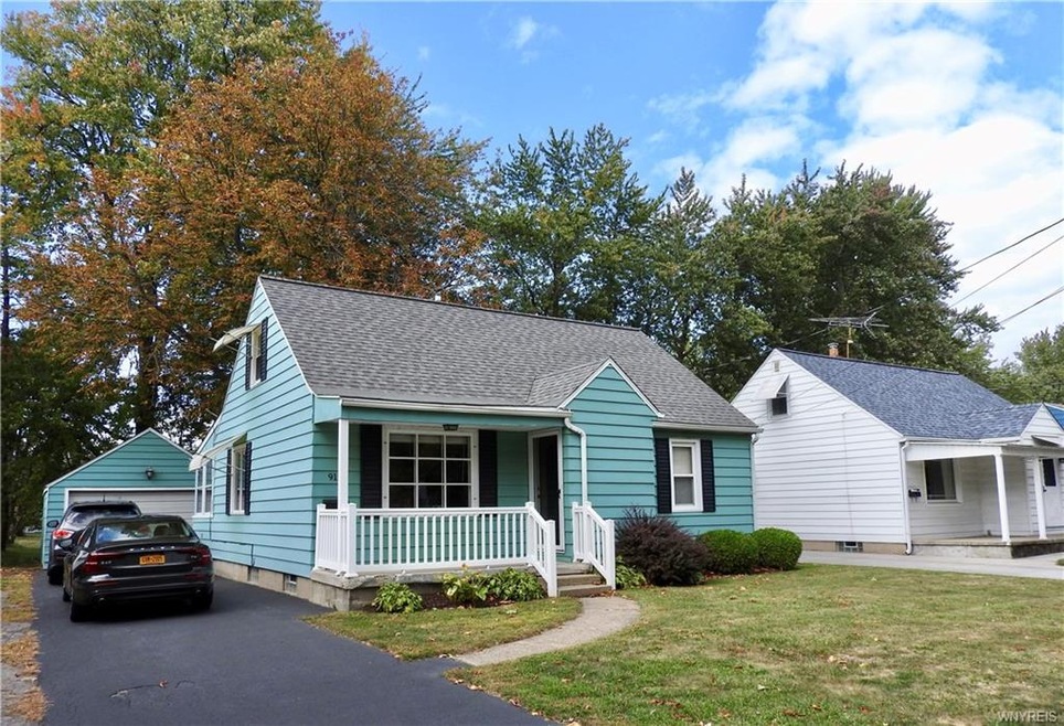 912 Nash Rd, North Tonawanda, NY 14120 - photo 1