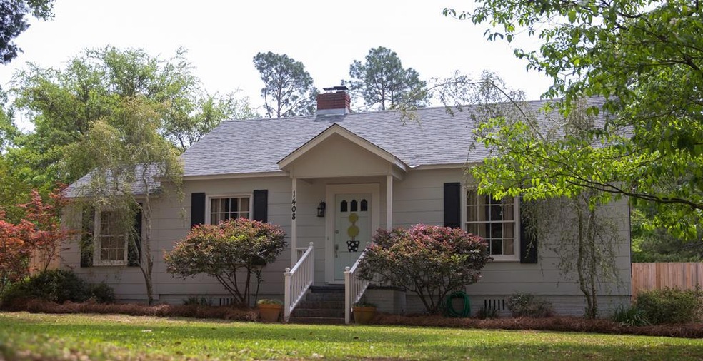 1408 6th Ave, Albany, GA 31707 - photo 1