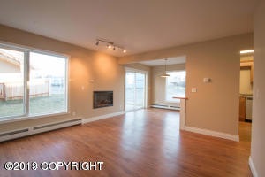 Morningside Living to dining